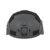 Декоративний шолом Ultra light of Spec-Ops Mid-Cut - Black [8FIELDS]