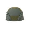 Декоративний шолом Ultra light of Spec-Ops MICH - Olive [8FIELDS]