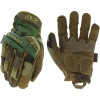 Рукавиці Mechanix M-Pact, Woodland
