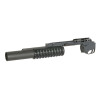 American 40mm QD RIS M203 grenade launcher replica [A&K]