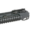 American 40mm QD RIS M203 grenade launcher replica [A&K]