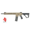 Daniel Defense M4A1 RIII 14.5" Replica Eshooter ETU - FDE [EMG]