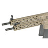 Daniel Defense M4A1 RIII 14.5" Replica Eshooter ETU - FDE [EMG]