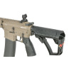 Daniel Defense M4A1 RIII 14.5" Replica Eshooter ETU - FDE [EMG]