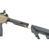 Daniel Defense M4A1 RIII 14.5" Replica Eshooter ETU - FDE [EMG]