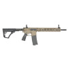 Daniel Defense M4A1 RIII 14.5" Replica Eshooter ETU - FDE [EMG]