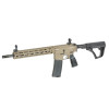 Daniel Defense M4A1 RIII 14.5" Replica Eshooter ETU - FDE [EMG]