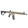 Daniel Defense M4A1 RIII 14.5" Replica Eshooter ETU - FDE [EMG]