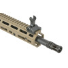 Daniel Defense M4A1 RIII 14.5" Replica Eshooter ETU - FDE [EMG]