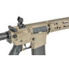Daniel Defense M4A1 RIII 14.5" Replica Eshooter ETU - FDE [EMG]