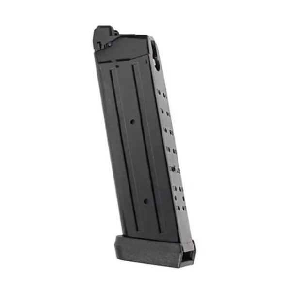 Magazine for Dragonfly / Shark / ACP / Scorpion / Hornet / Spyder / Z1 / XTP [APS]