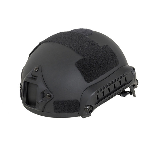 Декоративний шолом Ultra light replica of Spec-Ops MICH High-Cut - Black