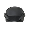 Декоративний шолом Ultra light replica of Spec-Ops MICH High-Cut - Black