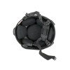 Декоративний шолом Ultra light replica of Spec-Ops MICH High-Cut - Black