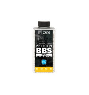 Specna Arms Edge Ultra 0.32g 2700 bbs White Specna Arms Edge Ultra 0.32g 2700 bbs White