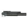 American 40mm QD RIS M203 grenade launcher replica [A&K]