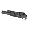 American 40mm QD RIS M203 grenade launcher replica [A&K]