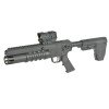Grenade Launcher HAVOC replica 12" Metal Barrel - Black [EMG]