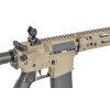 Daniel Defense M4A1 RIII 14.5" Replica Eshooter ETU - FDE [EMG]