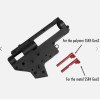 SSR4 Gearbox Shell Gen2
