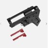 SSR4 Gearbox Shell Gen2