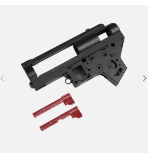 SSR4 Gearbox Shell Gen2 SSR4 Gearbox Shell Gen2