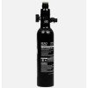 Aluminium HPA Tank 0.2L dye