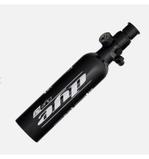 Aluminium HPA Tank 0.2L dye Aluminium HPA Tank 0.2L dye
