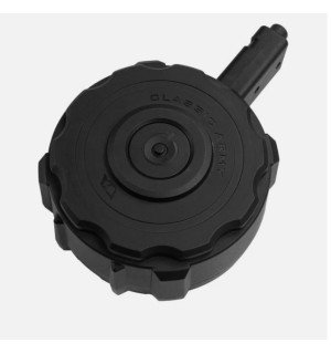 SSR9 Drum Magazine (1400 BBs)