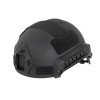 Декоративний шолом Ultra light replica of Spec-Ops MICH High-Cut - Black