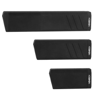 Страйкбольний глушник Novritsch SSE18 Modular Suppressor V2 Black