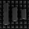 Страйкбольний глушник Novritsch SSE18 Modular Suppressor V2 Black