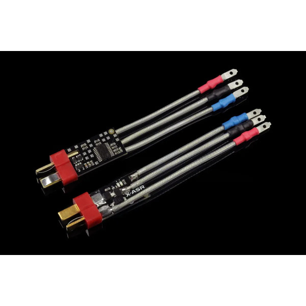 X-ASR Basic Control Board
