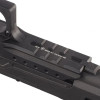 SSP5 – Gas Blowback Pistol 5.1 black