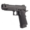 SSP5 – Gas Blowback Pistol 5.1 black