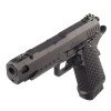 SSP5 – Gas Blowback Pistol 5.1 black