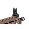Страйкбольна штурмова гвинтівка Arcturus LWT MK-I CQB 10" AEG SPORT SE Half-Tan