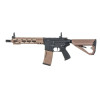Страйкбольна штурмова гвинтівка Arcturus LWT MK-I CQB 10" AEG SPORT SE Half-Tan