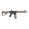 Страйкбольна штурмова гвинтівка Arcturus LWT MK-I CQB 10" AEG SPORT SE Half-Tan