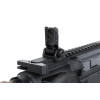 Страйкбольна штурмова гвинтівка Arcturus LWT MK-I CQB 10" AEG SPORT SE Half-Tan