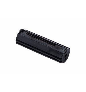 Piston 16 steel teeth