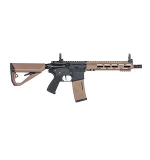 Страйкбольна штурмова гвинтівка Arcturus LWT MK-I CQB 10" AEG SPORT SE Half-Tan Страйкбольна штурмова гвинтівка Arcturus LWT MK-I CQB 10" AEG SPORT SE Half-Tan