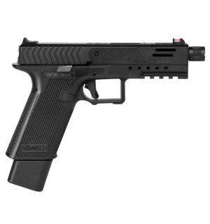 Novritsch SSP28 GBB Pistol - Black