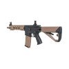 Страйкбольна штурмова гвинтівка Arcturus LWT MK-I CQB 10" AEG SPORT SE Half-Tan