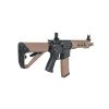 Страйкбольна штурмова гвинтівка Arcturus LWT MK-I CQB 10" AEG SPORT SE Half-Tan