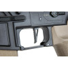 Страйкбольна штурмова гвинтівка Specna Arms M4 SA-F05-RL Flex HAL ETU Half-Tan