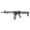 Страйкбольна штурмова гвинтівка Specna Arms M4 SA-F05-RL Flex HAL ETU Half-Tan