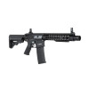 Страйкбольна штурмова гвинтівка Specna Arms M4 SA-C07 Core HAL ETU Black