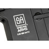 Страйкбольна штурмова гвинтівка Specna Arms SA-A03 One Kestrel ETU Black