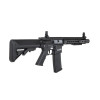 Страйкбольна штурмова гвинтівка Specna Arms M4 SA-C07 Core HAL ETU Black